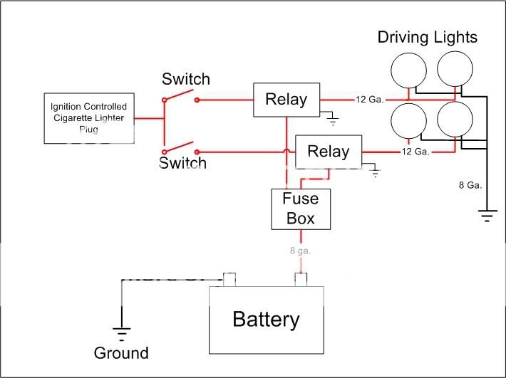 HELP: Wiring Fans with Relay - MY350Z.COM - Nissan 350Z and 370Z Forum